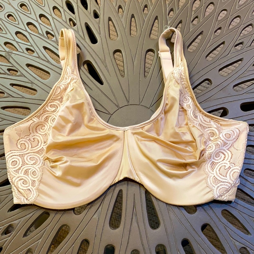 Bali 36DDD Bra